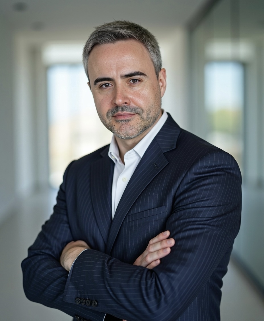 Daniel N Vieira — Founder of Fiori Analytics